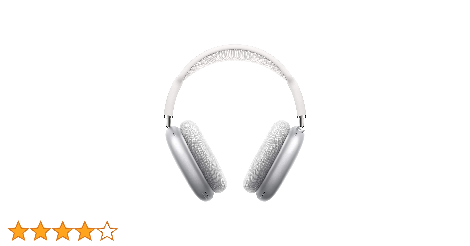 Apple AirPods Max - Silver (Renewed): Amazon.co.uk: Electronics